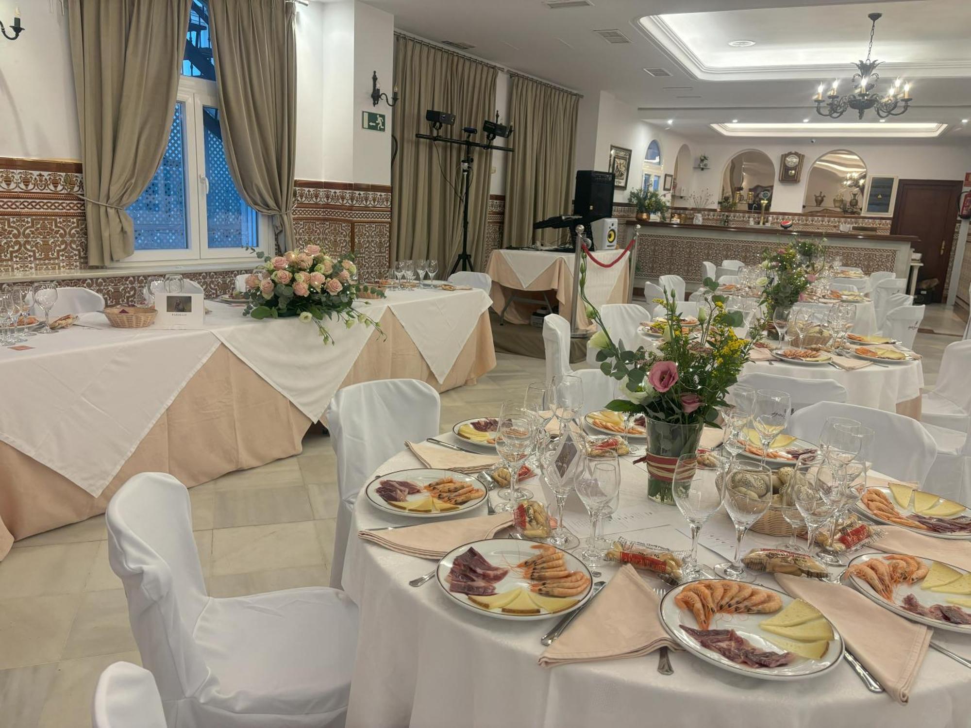 Hotel Чипиона Экстерьер фото